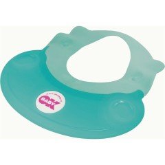 Okbaby Hippo Banyo Siperliği /Değişik Renk