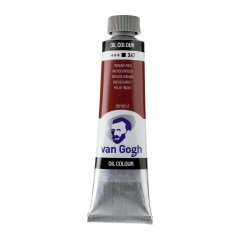 Yağlı Boya 40ml - İndian Red 347