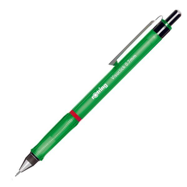 Visuclick Versatil Kalem 0,7mm Yeşil