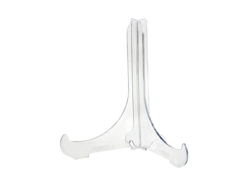 Plastik Çerçeve Ayağı 18cm