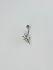 Göbek Piercing