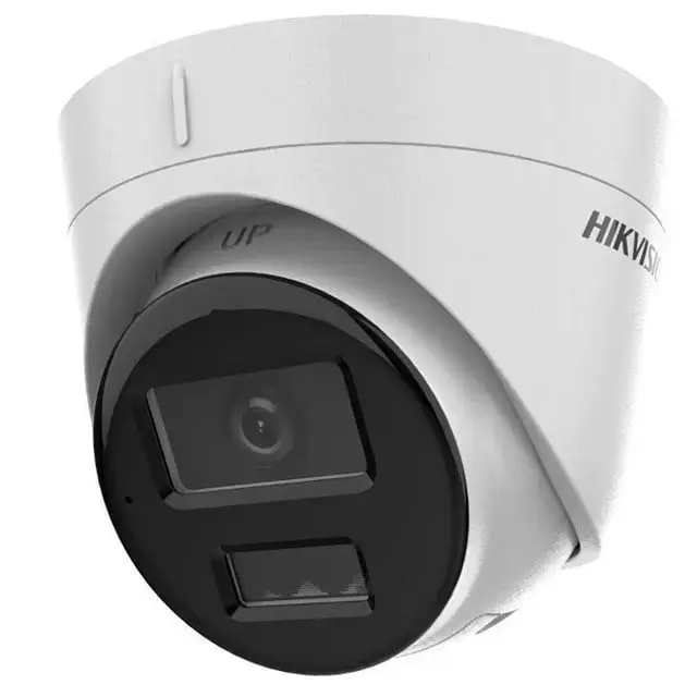 Hikvision Ds-2cd1323g2-lıuf 2mp Lensli Ir Turret Dome Ip Network Kamera