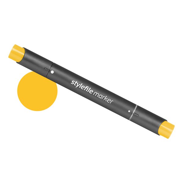 Kalem N:170 Deep Yellow