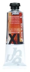 XL Yağlı Boya 37ml. N:463 Transparent Terra Rossa