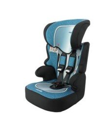 Comfymax Nania Beline 9-36kg Oto Koltuğu - Blue