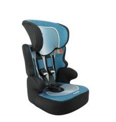 Comfymax Nania Beline 9-36kg Oto Koltuğu - Blue