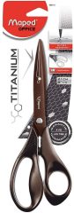 Titanium Makas - 21cm