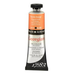 Georgian Yağlı Boya 38ml - N:628 Pyrrole Orange