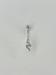 Göbek Piercing
