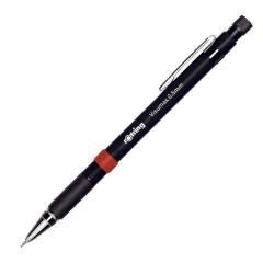 Visumax Versatil Kalem 0,5mm Siyah