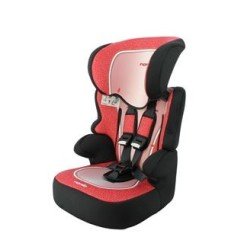 Comfymax Nania Beline 9-36kg Oto Koltuğu - Red