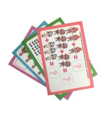Laço Kids L.O.L Manyetik Aktivite Seti