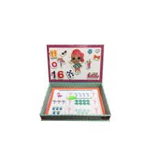 Laço Kids L.O.L Manyetik Aktivite Seti