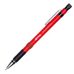 Visumax Versatil Kalem 0,7mm Kırmızı