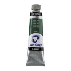 Yağlı Boya 40ml - Green Earth 629
