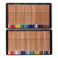 Crayon Çizim Seti 72'li