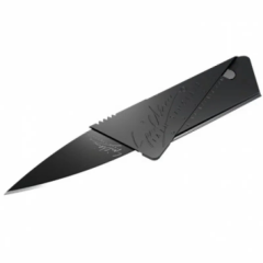 Card Sharp Survial Pratik Kart Çakı 8 Cm - Cüzdana Konabilen