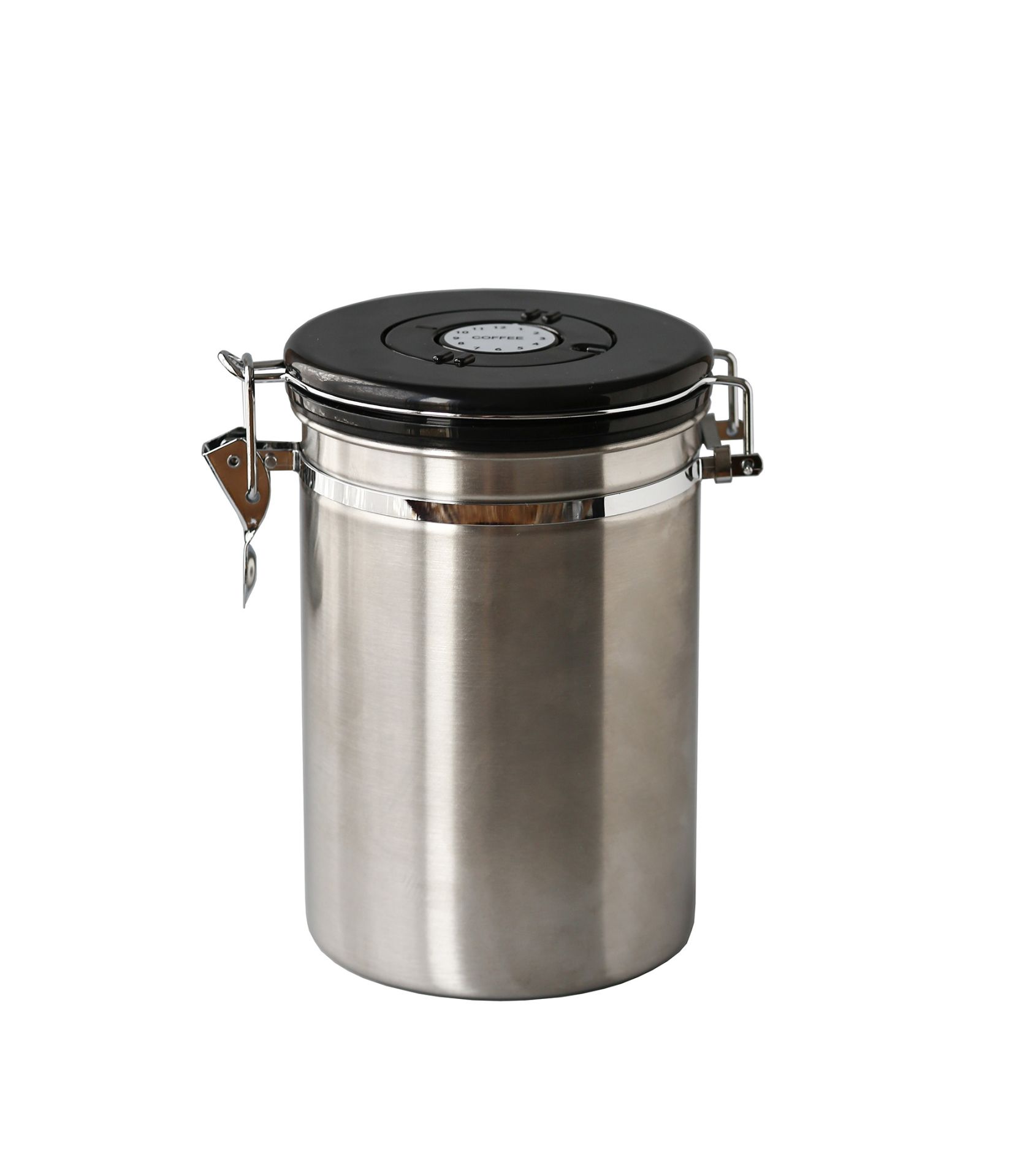 Profesyonel Kahve Saklama Kabı - 1500 ML
