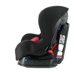 ComfyMax Lux 0-25kg Oto koltuğu Skyline Red