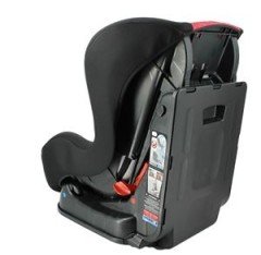 ComfyMax Lux 0-25kg Oto koltuğu Skyline Red