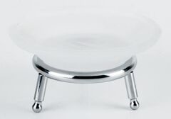 Onno Astra Tezgah Üzeri Sabunluk