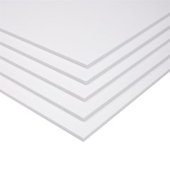Fotoblok Beyaz - 50x70cm - 10mm
