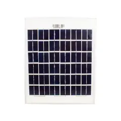 Powermaster 10 Watt Polikristal Güneş Enerji Paneli Ts-m364-12