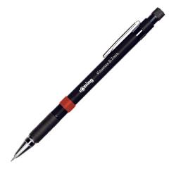 Visumax Versatil Kalem 0,7mm Siyah