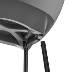 Babyjem Elegant Küvet Seti - Gri