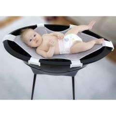 Babyjem Elegant Küvet Seti - Gri