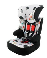 e 9-36kg Oto koltuğu - Mickey Mouse