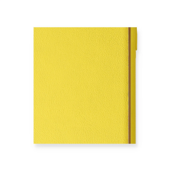 İphone 7 Kılıf Coco Deri Silikon Kapak - Sarı