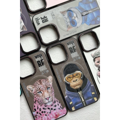 Joko  İphone 14 Pro Fun Magsafe Kapak - Turkuaz