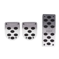 CMS Universal Manuel Metal Pedal Seti 3 ParçaPDL26