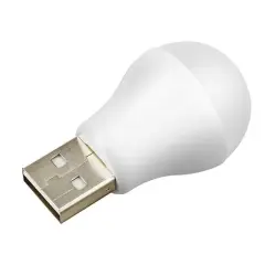 Powermaster Pm-20920 5v 1a Usb Led Lamba