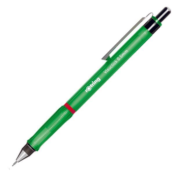Visualclick Versatil Kalem 0,5mm Yeşil