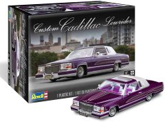 Lourider Cadillac 1:25 N:14438
