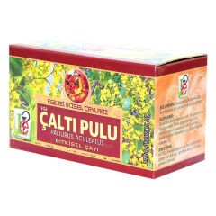 Çaltı Pulu Bitki Çayı 20 Süzen Poşet