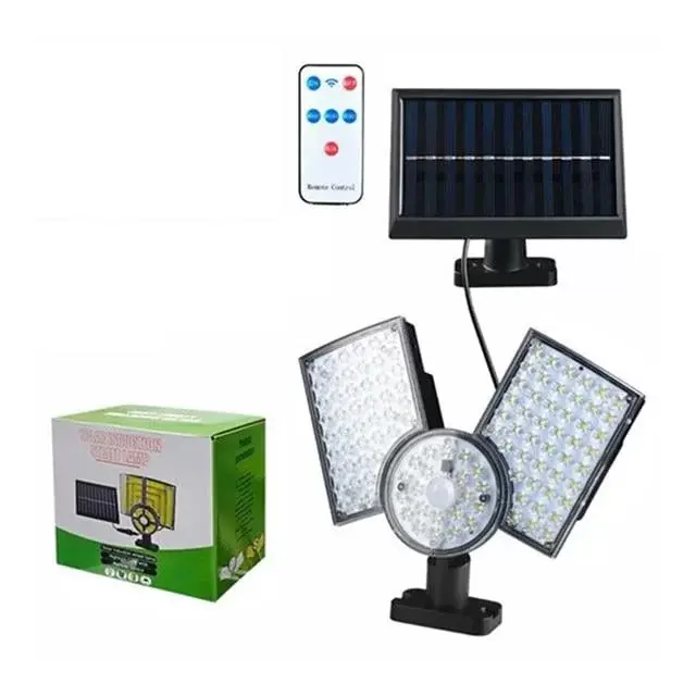 Powermaster Pm-22309 Solar Sokak Lambası