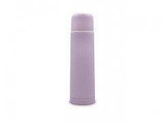 Sema Baby Bebek Termosu 500 ml - Lila