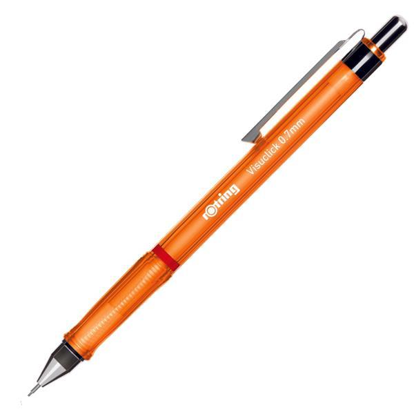 Visualclick Versatil Kalem 0,7mm Turuncu