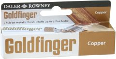 Goldfinger Copper 22ml