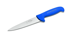F.dıck 8 2007 13 Kasap Kemik Sıyırma Bıçağı  13 Cm - Ergo Grip