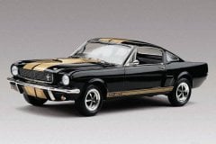 Maket Araba N:12482 1/24 1966 SHELBY GT350H