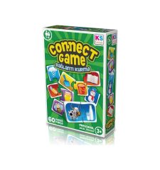 KS Games Connect Game | Bağlantı Kurma Oyunu CG256