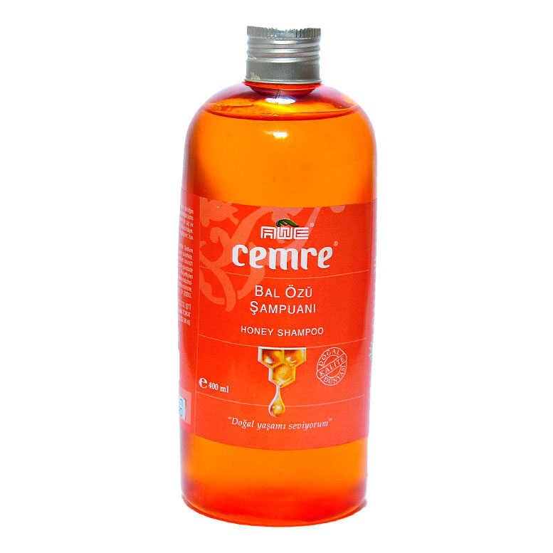 Bal Özü Şampuanı 400 ML
