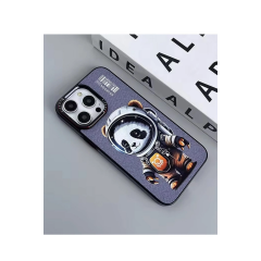Joko  İphone 15 Pro Fun Magsafe Kapak - Titan Gri