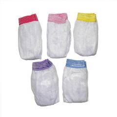 Markapet Kafes Tülü Küçük Boy Oval 46 cm-112 cm Small