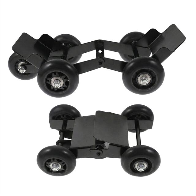 Sunup Sn-21007 Motosiklet Dolly Tekerlek