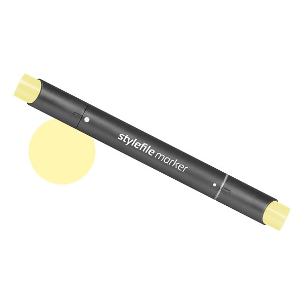 Kalem N:152 Barium Yellow